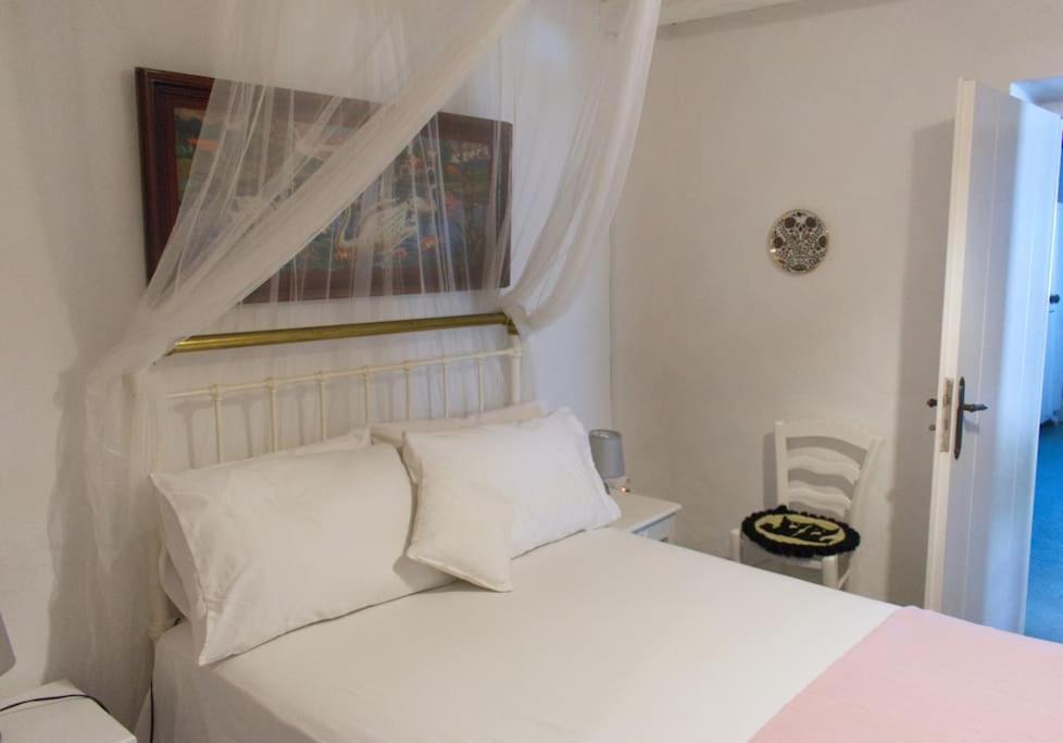 Anastasia'S House Ysterni Isterni  Экстерьер фото