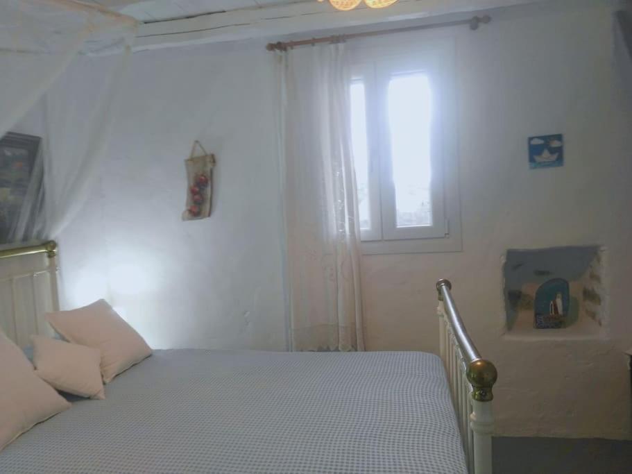 Anastasia'S House Ysterni Isterni  Экстерьер фото
