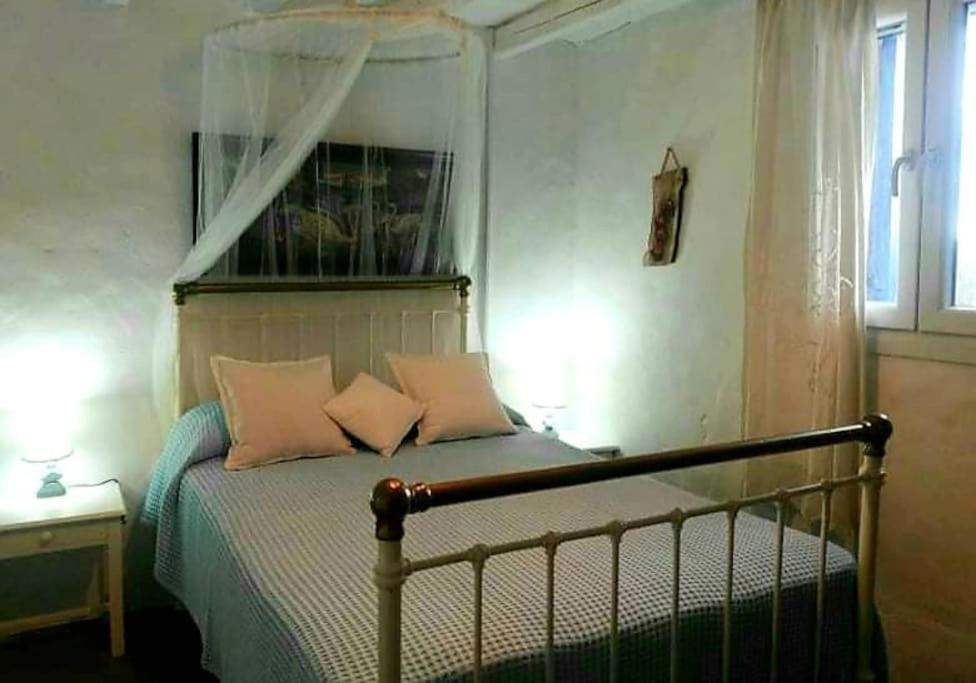 Anastasia'S House Ysterni Isterni  Экстерьер фото