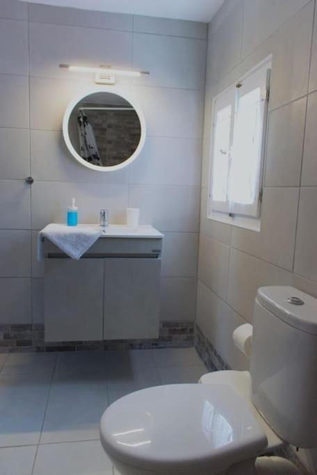 Anastasia'S House Ysterni Isterni  Экстерьер фото