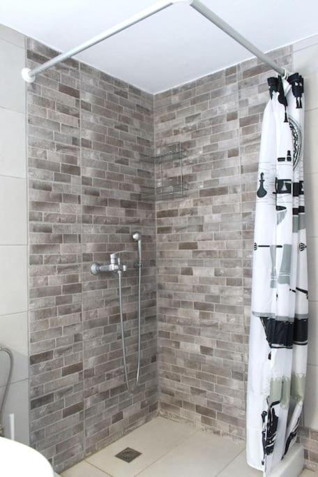 Anastasia'S House Ysterni Isterni  Экстерьер фото